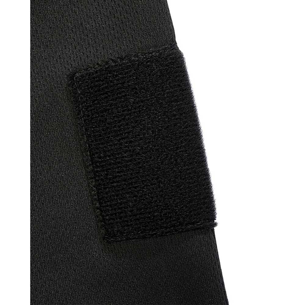 Brandit - Quickdry Lange ärmel top - Schwarz